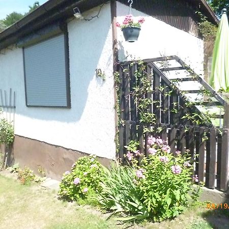 Ferienhaus Anne Thale Exterior photo